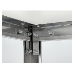 Стол производственный Restoinox СП-13/8-3БП-ЭН