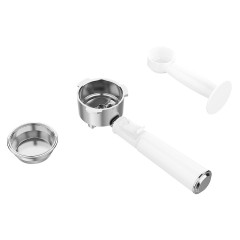 Кофеварка Libhof CCM-420