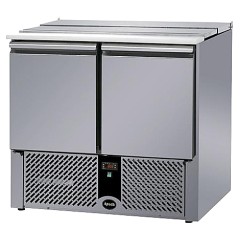 Саладетта Apach S02E