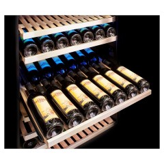 Винный шкаф Dunavox DX-181.490SDSK
