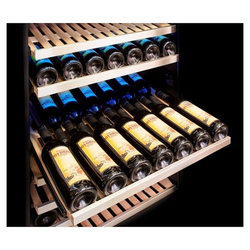 Винный шкаф Dunavox DX-181.490SDSK