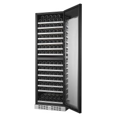 Винный шкаф Libhof Sommelier SRD-164 white