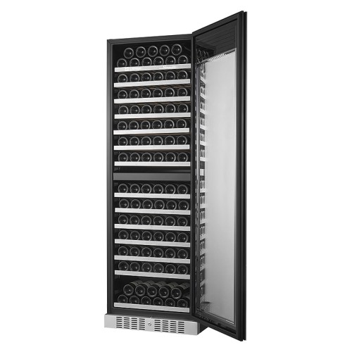 Винный шкаф Libhof Sommelier SRD-164 white