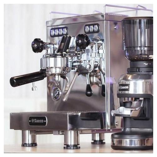Кофемашина леверная Saeco PR SE 50