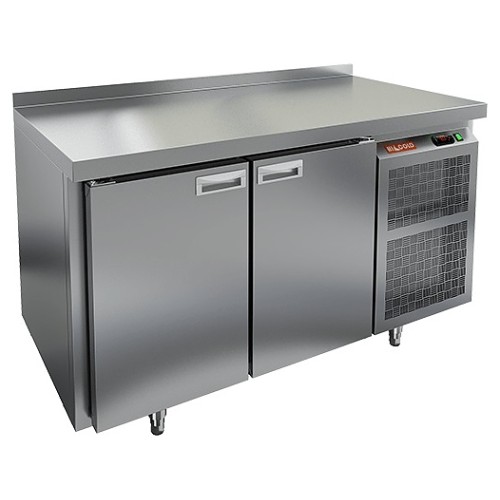 Стол морозильный HICOLD BN 11/BT