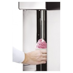 Миксер для мягкого мороженого Ceado barcult M105