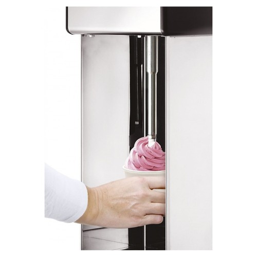 Миксер для мягкого мороженого Ceado barcult M105