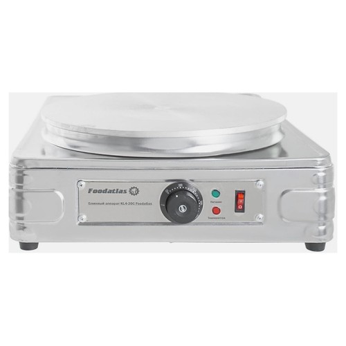 Блинница Foodatlas KL4-20C