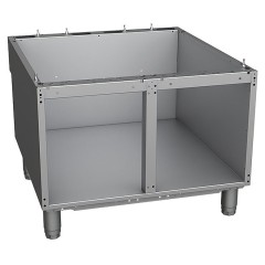 Плита электрическая Fagor C-E710U с подставкой