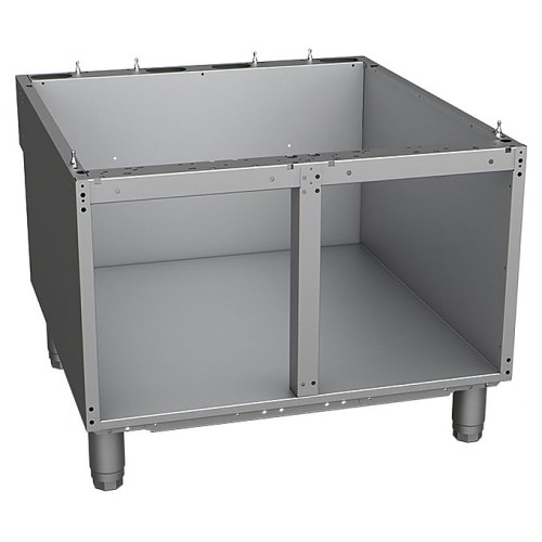 Плита электрическая Fagor C-E710U с подставкой