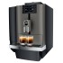 Кофемашина Jura X4 Dark Inox EA