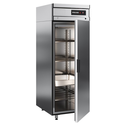 Шкаф холодильный POLAIR CM107-G (R290)
