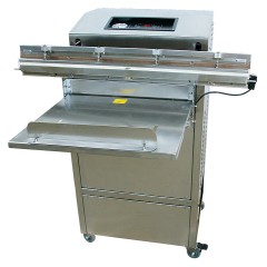 Упаковщик вакуумный МАГИКОН DZ-800 W