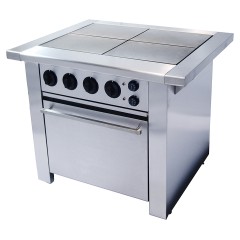 ПЛИТА 4 КОНФ. KAYMAN ПЭ-4-23-М