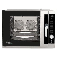 Пароконвектомат Apach AP5.23QDC