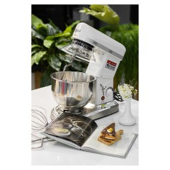 Миксер планетарный Rosso B5S cake