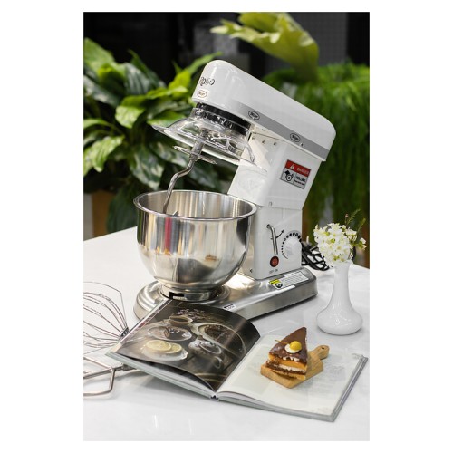 Миксер планетарный Rosso B5S cake