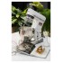 Миксер планетарный Rosso B5S cake