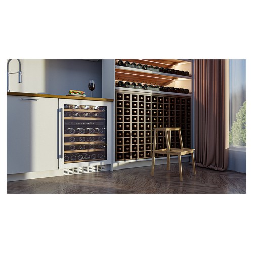 Винный шкаф MEYVEL MV46PRO-KWT2