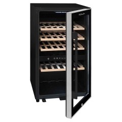 Винный шкаф La Sommeliere ECS51.2Z