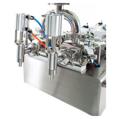 Дозатор поршневой Foodatlas G2WTD Pro (5-100 мл)