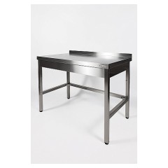 Стол производственный Restoinox СП-13/8-БО