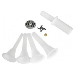 Мясорубка ROAL ML-16AML