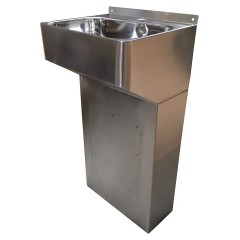 Рукомойник Oceanus 3-030.1 (нерж. сталь)