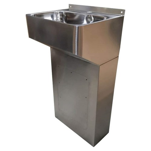 Рукомойник Oceanus 3-030.1 (нерж. сталь)