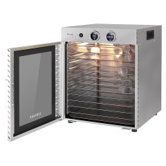 Сушилка для овощей и фруктов Libhof FDW-12