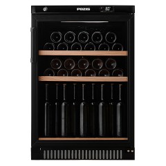 Винный шкаф POZIS ШВ-39, черный