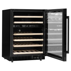 Винный шкаф MEYVEL MV46PRO-KBT2