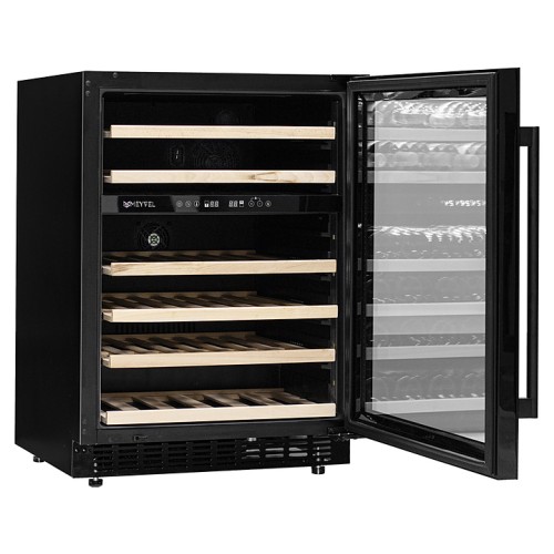 Винный шкаф MEYVEL MV46PRO-KBT2