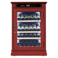 Винный шкаф Libhof Noblest NR-43 red wine