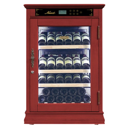 Винный шкаф Libhof Noblest NR-43 red wine