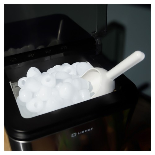 Льдогенератор Libhof IM-212