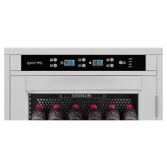 Винный шкаф MEYVEL MV46-WW1-M