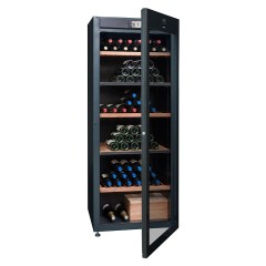 Винный шкаф Climadiff Avintage DVP305G