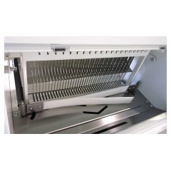 Хлеборезка BakeBerry FKS-500