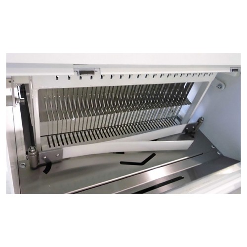 Хлеборезка BakeBerry FKS-500