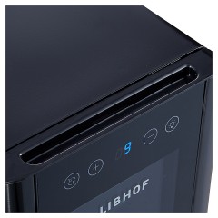 Винный шкаф Libhof AX-6