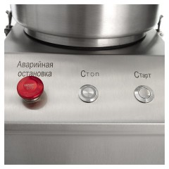 Куттер Rock Kitchen RK-HR-9