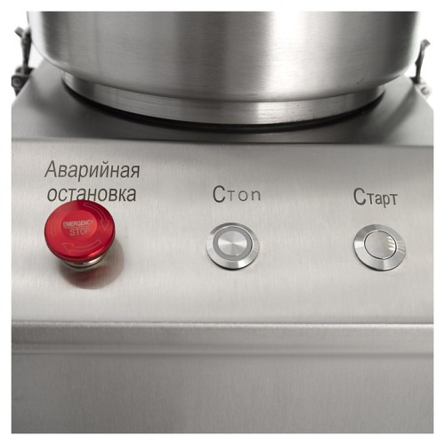 Куттер Rock Kitchen RK-HR-9