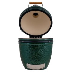 Гриль керамический Green Kamado II L