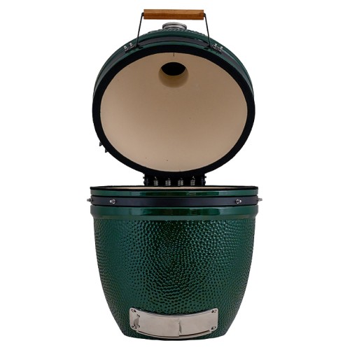 Гриль керамический Green Kamado II L