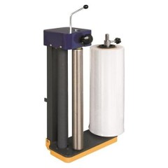 Паллетоупаковщик СЕВЕН ПАК PRIDE A Compact