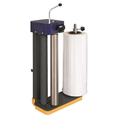 Паллетоупаковщик СЕВЕН ПАК PRIDE A Compact