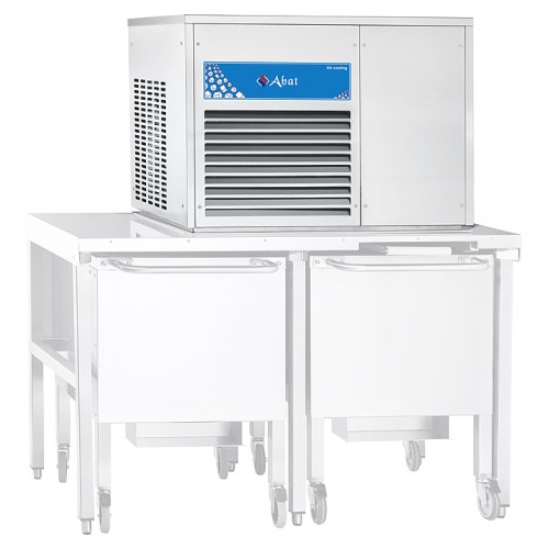 Льдогенератор Abat ЛГ-250Ч-02 (воздущное охлаждение)