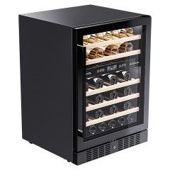 Винный шкаф MEYVEL MV46-KBT2