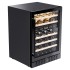 Винный шкаф MEYVEL MV46-KBT2